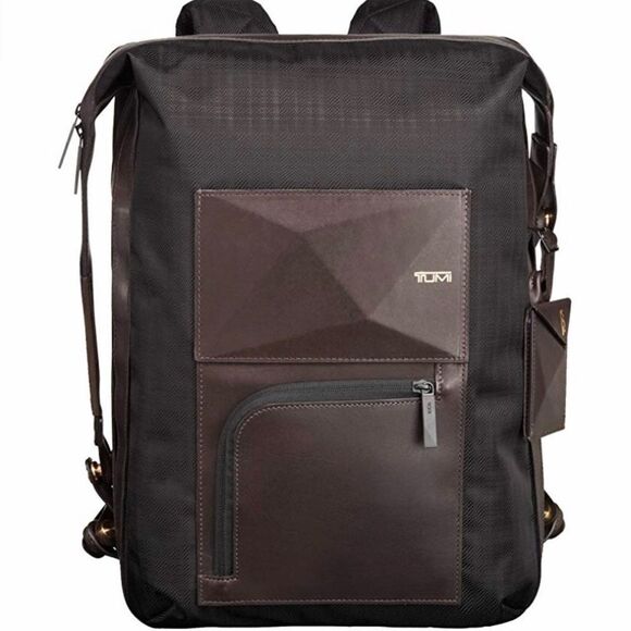 Tumi Other - TUMI Dror X Backpack. Vintage Y2K Collectors item.